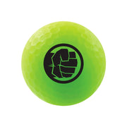 Volvik Marvel Vivid Soft Hulk Pack