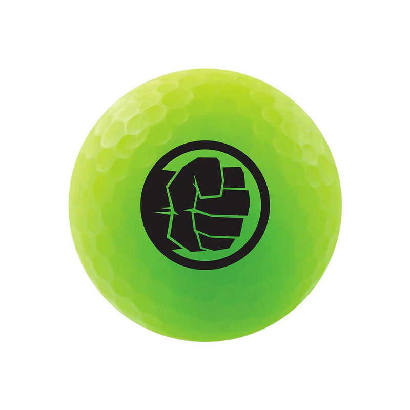 Volvik Marvel Vivid Soft Hulk Pack