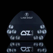 OZ.1 STOCK PUTTER