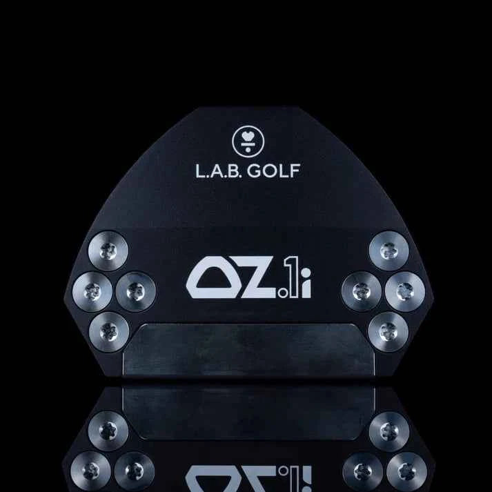 OZ.1i STOCK PUTTER