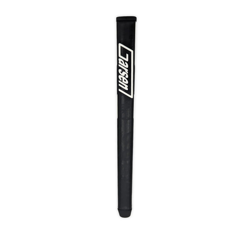Garsen Golf QUAD Tour Pistol Non Tapered Putter Grip