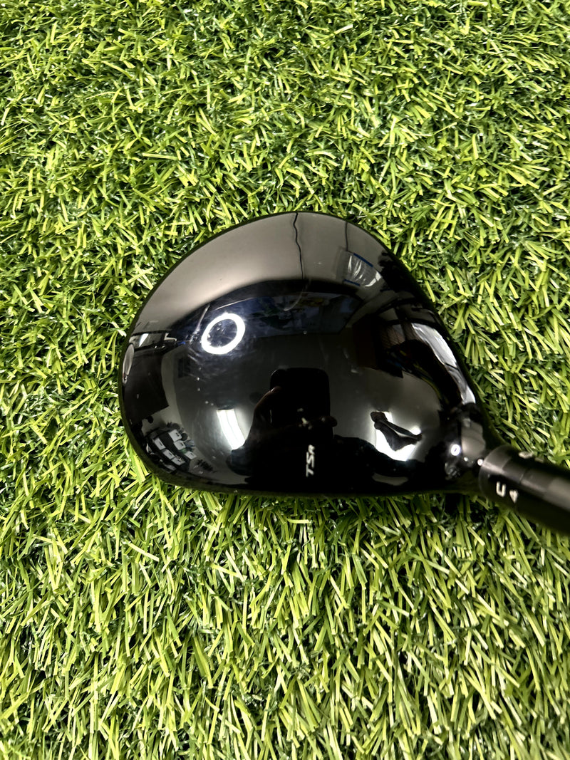 Titleist TSR2 5-Wood 18 Loft Stiff RH