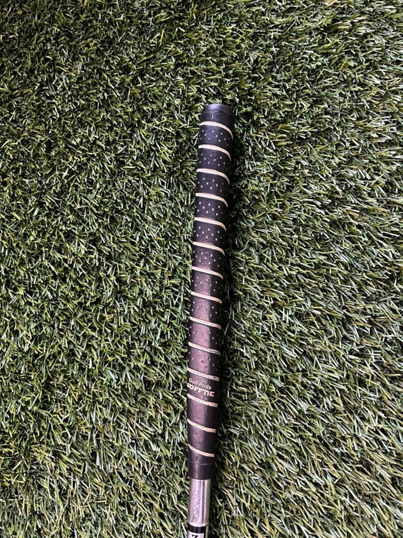 RAM Zebra Mid-Mallet Putter 34” Original Grip RH