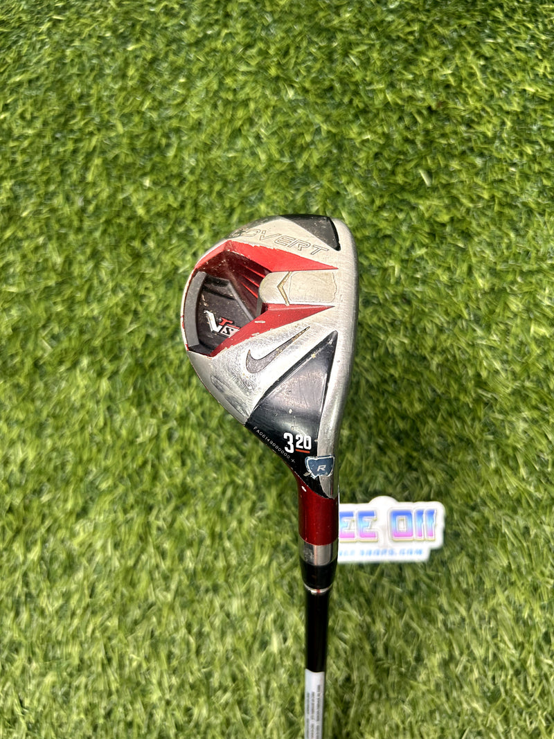 Nike Covert VRS 3H 20 Loft Regular RH