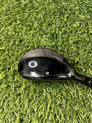 TaylorMade Qi10 Rescue 4H Stiff RH