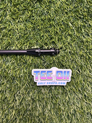 Project X TITAN Black 60g Stiff 44.5" Titleist Tip Golf Shaft