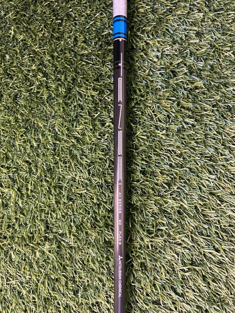 NEW Nike SQ Dymo 2 Quad Keel 5W 19 Loft Tensei Stiff Flex RH