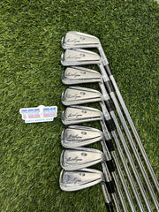 Ben Hogan Apex PC 3-E Iron Set Stiff RH