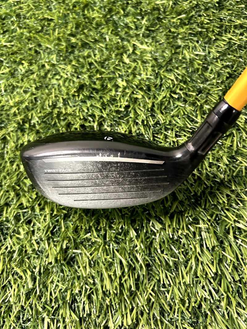 TaylorMade Stealth 2 3H 19 Loft Stiff RH