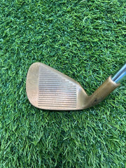 TG Square Grooves Lob Wedge 60 Loft Wedge Flex RH
