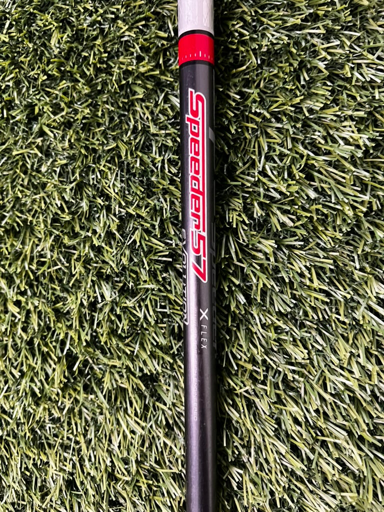 TaylorMade Original One Mini Driver 13.5 Loft X-Stiff RH