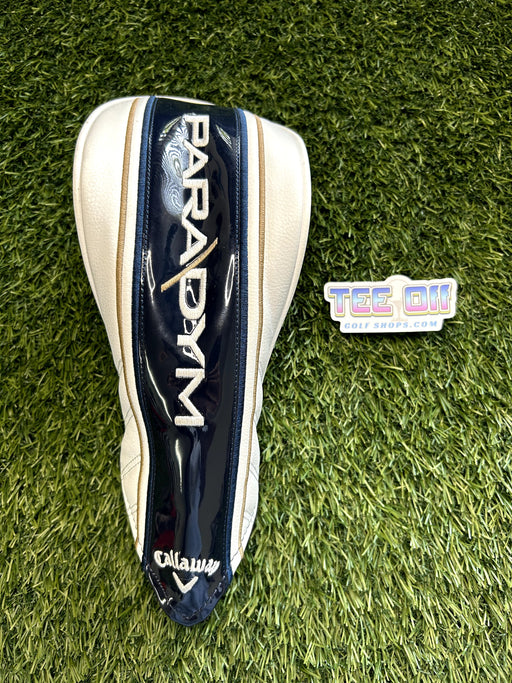 Callaway Paradym Head Cover Pre-Owned