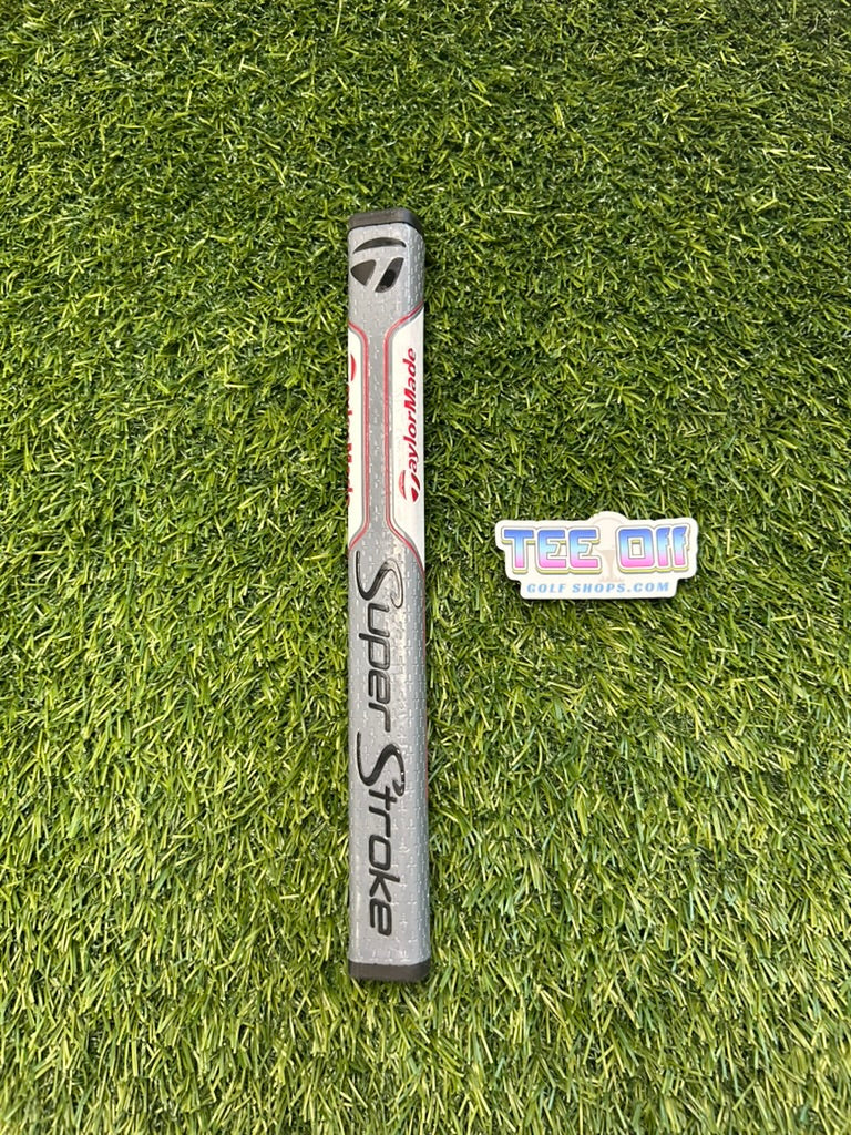 SuperStroke TaylorMade Pistol GTR 1.0 Putter Grip