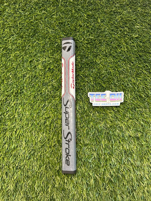 SuperStroke TaylorMade Pistol GTR 1.0 Putter Grip