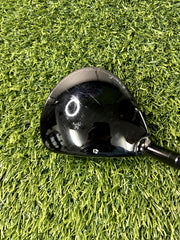 TaylorMade Qi10 Max 5-Wood 19 Loft Regular RH