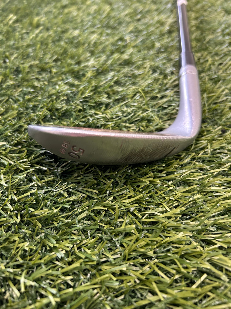 TaylorMade MG5 Gap Wedge 50 Loft Stiff RH