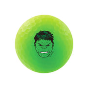 Volvik Marvel Vivid Hulk Gift Set
