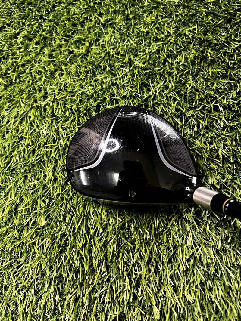 TaylorMade Burner 7-Wood 21 Loft Stiff RH