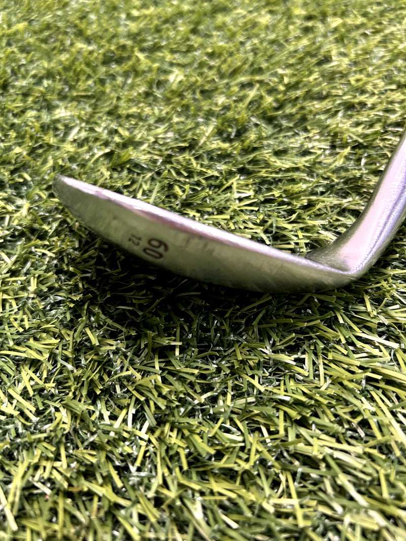 Takomo Skyforger 001 Lob Wedge 60 Loft Wedge Flex RH