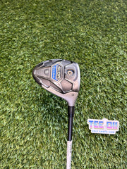 TaylorMade SLDR S 3-Wood 15 Loft Senior RH
