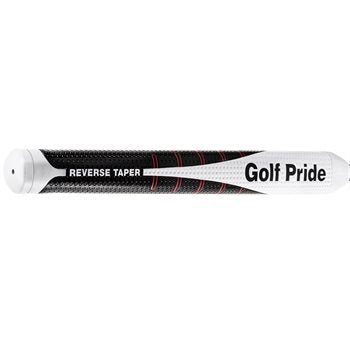 New Golf Pride Reverse Taper Flat Large Jumbo Putter Grip