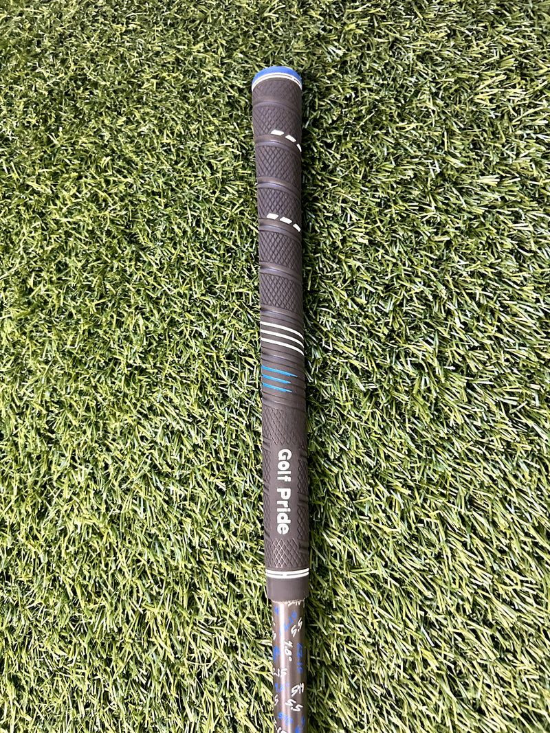 Callaway XR Driver 10.5 Loft Regular RH