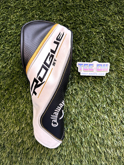 Callaway Rogue ST Head Cover Pre-Owned