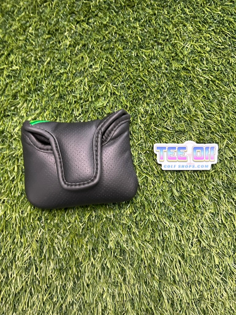 TaylorMade My Spider Mini Putter Head Cover Pre-Owned