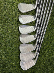Titleist AP2 716 4-PW Iron Set Stiff RH