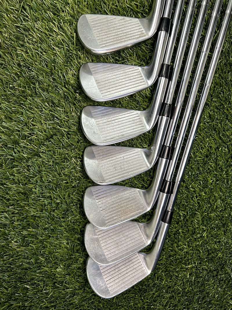 Titleist AP2 716 4-PW Iron Set Stiff RH