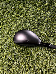 Callaway XR 4H 22 Loft Ladies RH