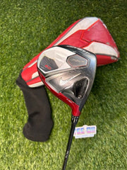 Nike Covert VRS Tour 2.0 Driver 9.5 Loft Kurokage Stiff Flex RH