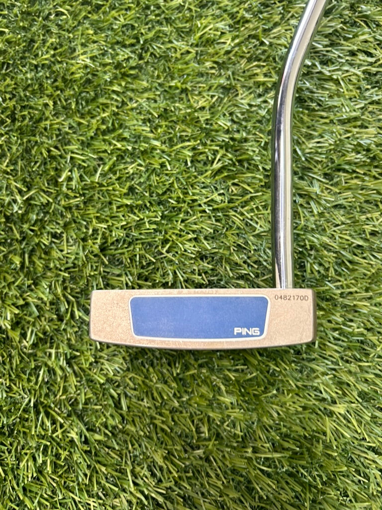 Ping Piper G2i Mallet Putter RH