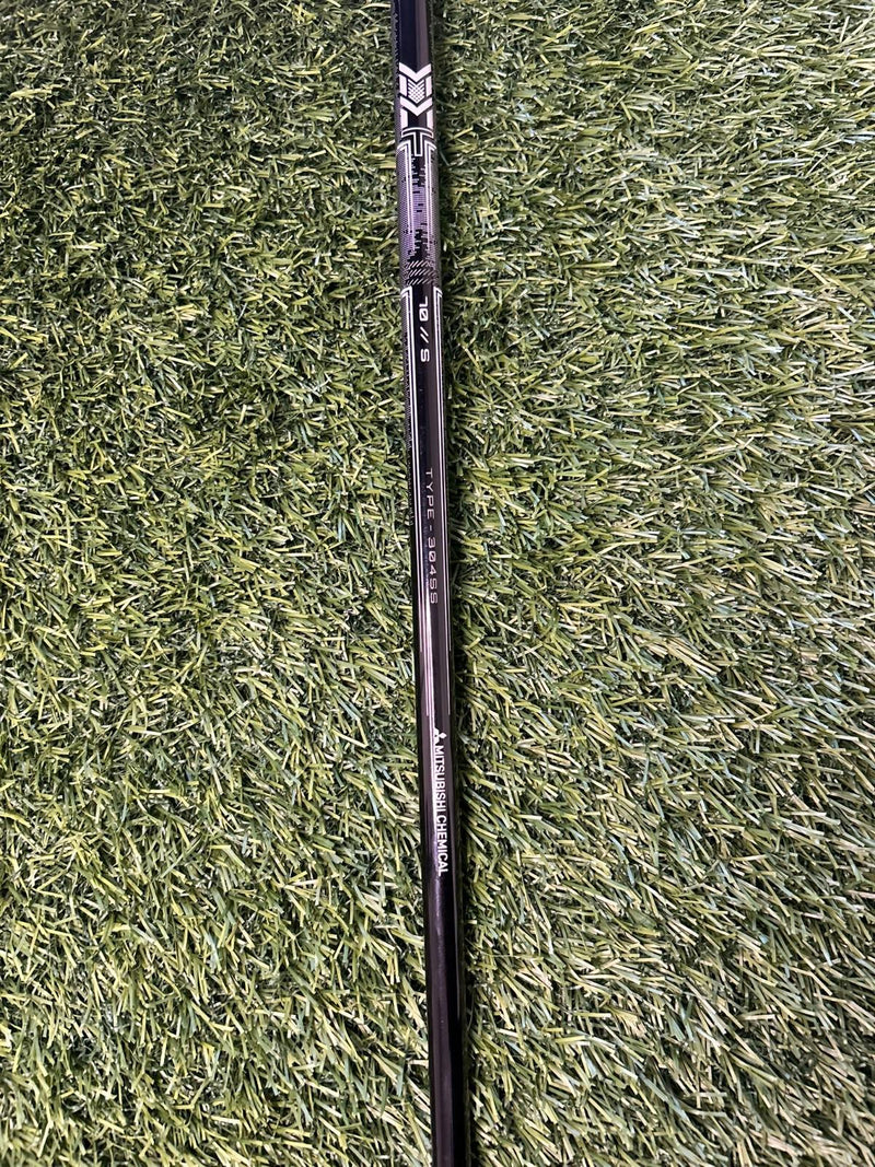 Callaway Epic Speed TD Driver 9 Loft MMT Stiff Flex GP Grip RH