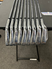 System 3000 Tour Hot Forged 2-PW Iron Set Stiff RH
