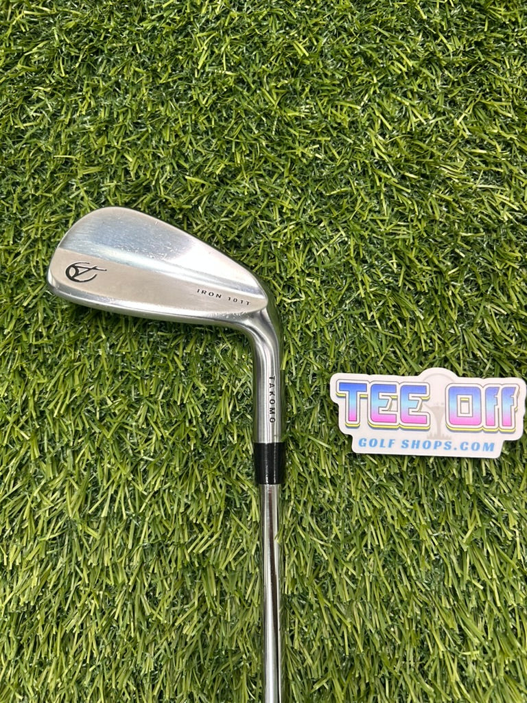Takomo Iron 101T 9-Iron Stiff RH