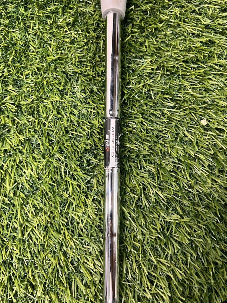 Titleist Vokey SM7 Gap Wedge 52 Loft Wedge Flex RH