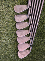Nike NDS 4-SW Iron Set Ladies RH