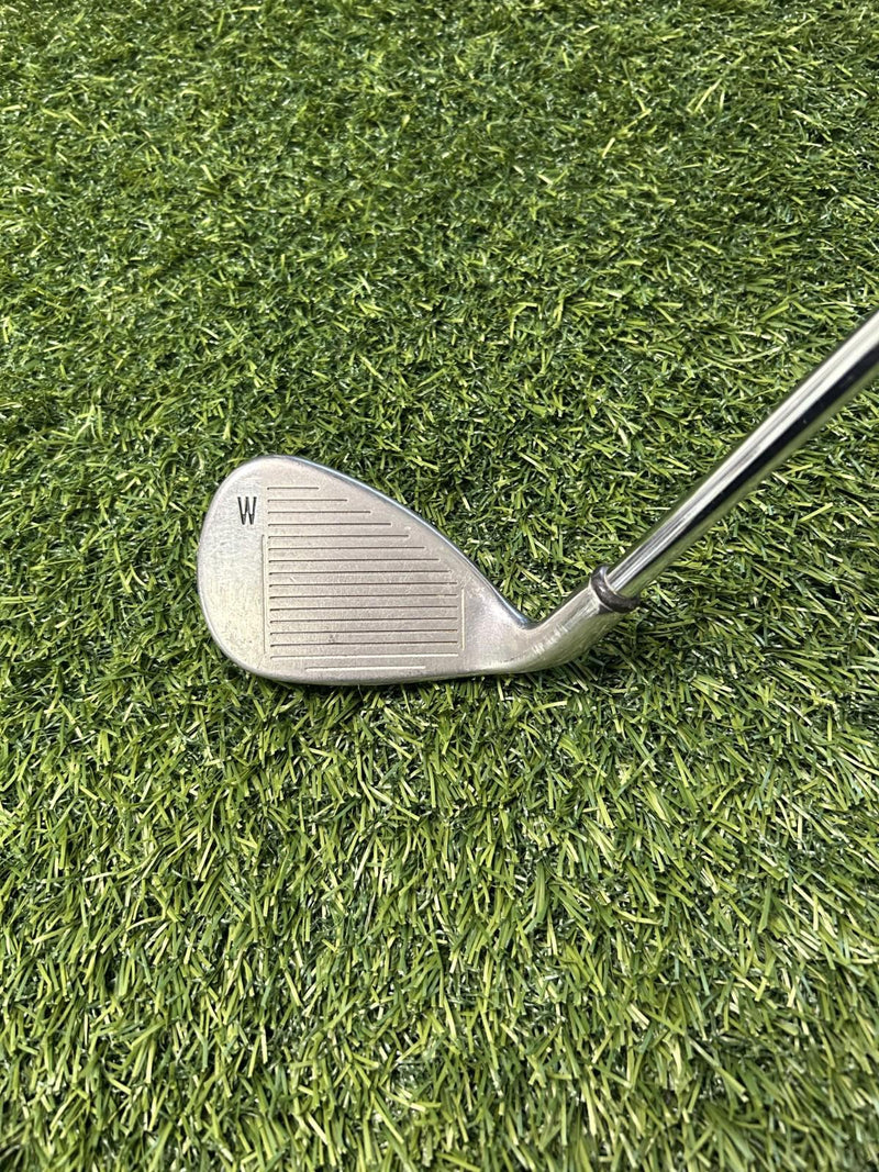 Callaway Big Bertha 50 Loft AW DG Stiff Flex Original Grip RH – Pre-Owned Golf Club – TEE OFF Golf Shops