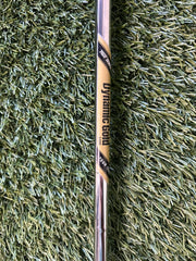 Ping Glide Forged Blue Dot Sand Wedge 54 Loft Stiff LH