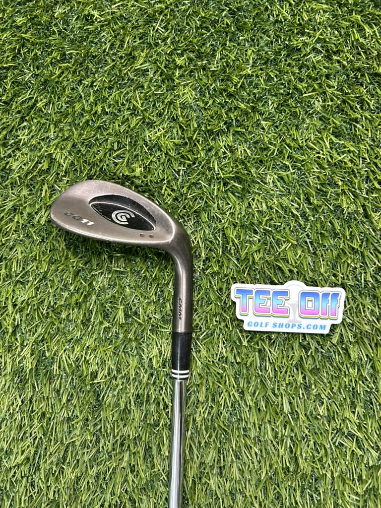 Cleveland CG11 Gap Wedge 52 Loft Wedge Flex RH