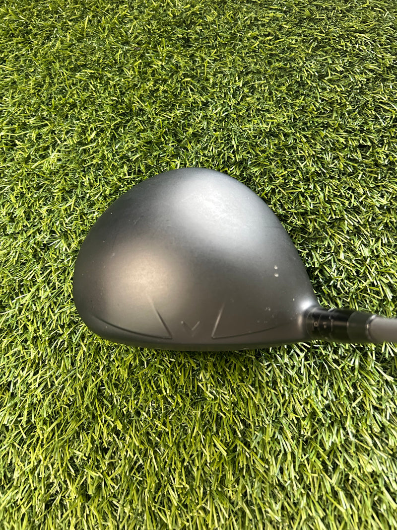 Callaway XR16 Pro Driver 9 Loft X-Stiff RH