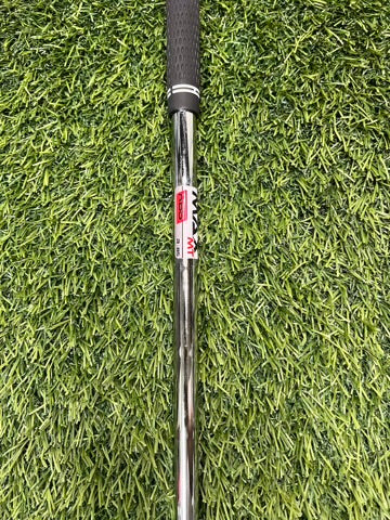 OEM Golf MT26 KBS Max Iron Set Regular RH