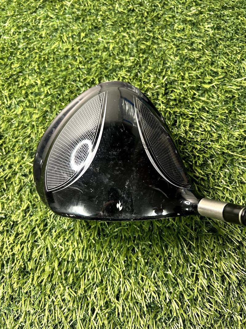 TaylorMade Burner Driver 9.5 Loft Stiff RH