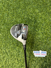 TaylorMade M3 3-Wood 15 Loft Stiff RH