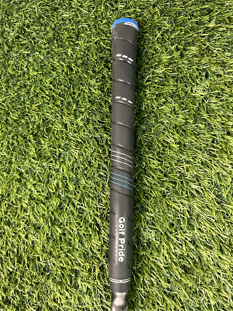 Cobra RadSpeed Driver 9 Loft Regular RH