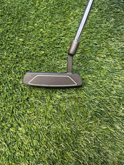 Wilson Profile Blade Putter Original 35” RH – Pre-Owned Golf Club – TEE OFF Golf Shops