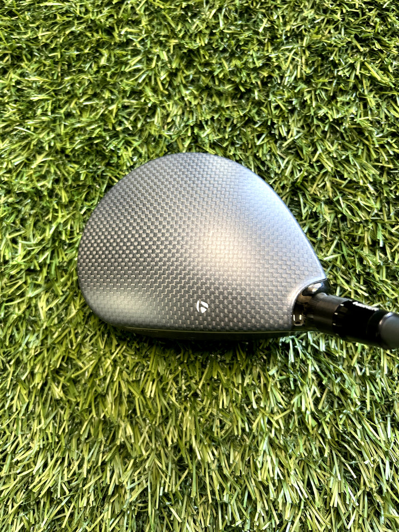 TaylorMade Qi35 Tour 7-Wood 21 Loft Stiff RH