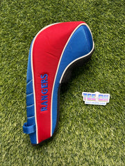 Teams Texas Rangers Head Cover Pre-Owned