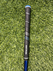 TaylorMade Qi10 Driver 10.5 Loft Stiff RH